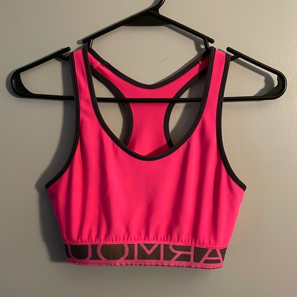 Under Armour Workout Top - Picture 1 of 1